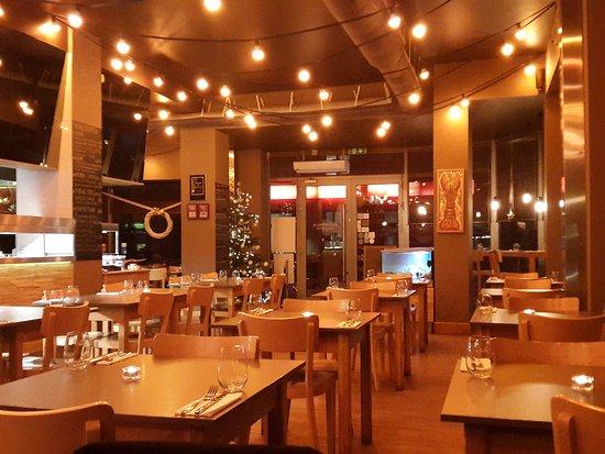 Krew i Woda